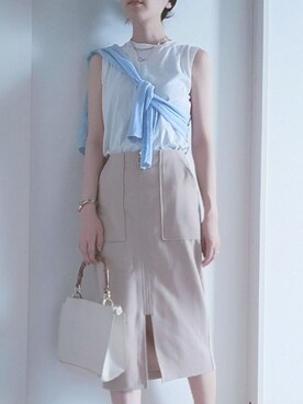 masaki_sさんのコーディネート