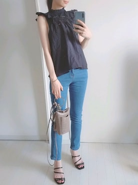 masaki_sさんのコーディネート