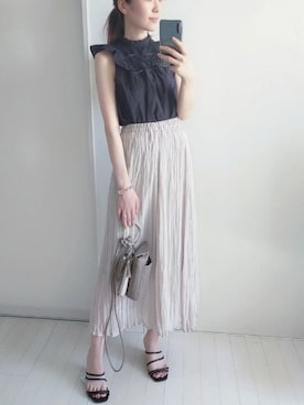 masaki_sさんのコーディネート