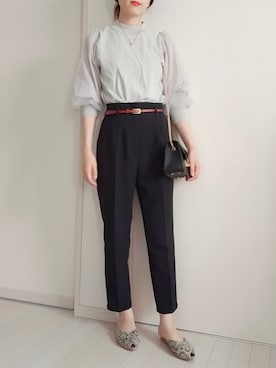 masaki_sさんのコーディネート