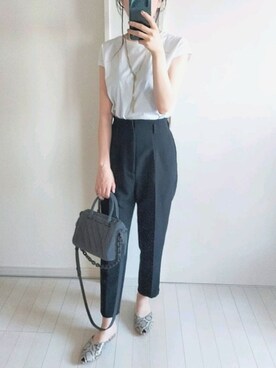 masaki_sさんのコーディネート