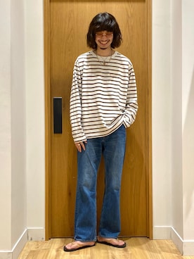 Kouta Shimizuさんのコーディネート