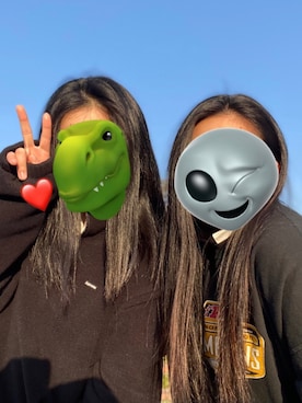 𝐀𝐍𝐍さんのコーディネート