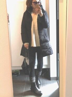 crmさんのコーディネート