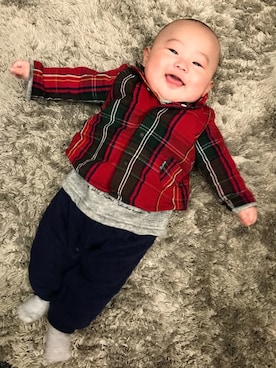 だんだんさんのコーディネート