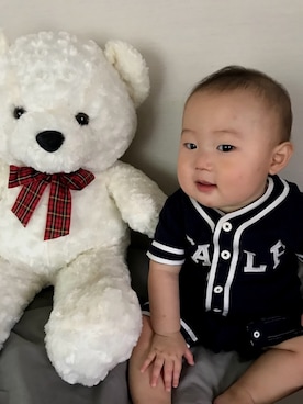 だんだんさんのコーディネート