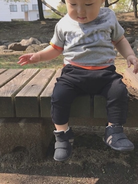 だんだんさんのコーディネート