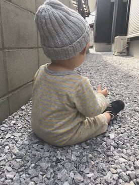 だんだんさんのコーディネート