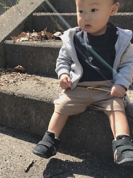 だんだんさんのコーディネート