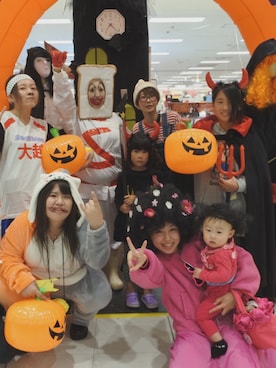 だんだんさんのコーディネート