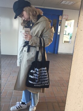 yuzuさんのコーディネート