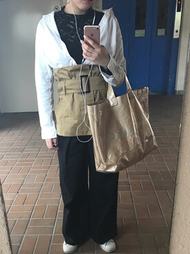 yuzuさんのコーディネート