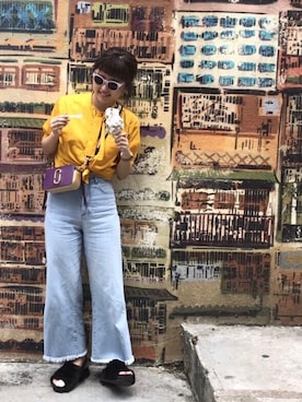 yuzuさんのコーディネート