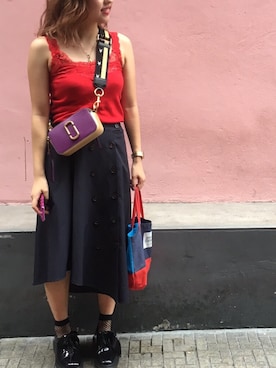 yuzuさんのコーディネート