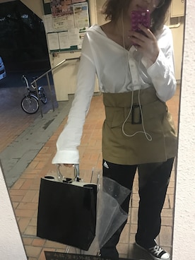 yuzuさんのコーディネート