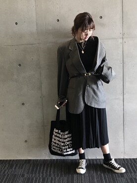 yuzuさんのコーディネート