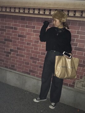 yuzuさんのコーディネート