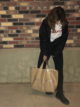 yuzuさんのコーディネート