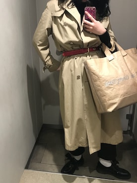 yuzuさんのコーディネート