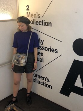 yuzuさんのコーディネート