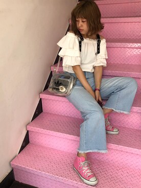 yuzuさんのコーディネート