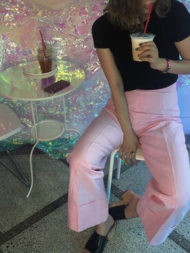 yuzuさんのコーディネート