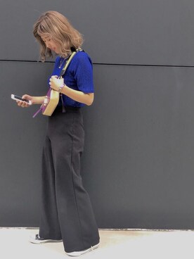 yuzuさんのコーディネート