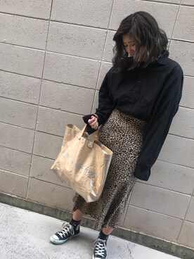 yuzuさんのコーディネート