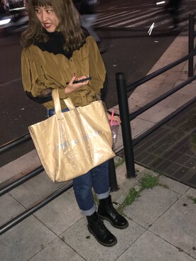 yuzuさんのコーディネート