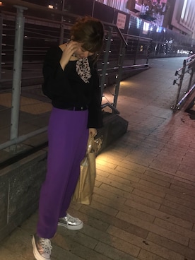 yuzuさんのコーディネート