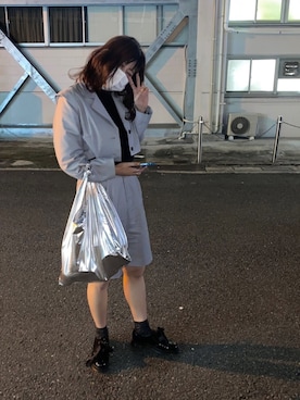 yuzuさんのコーディネート