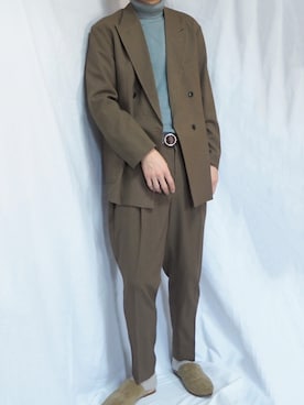 hiroさんのコーディネート