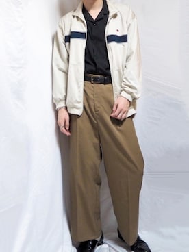 hiroさんのコーディネート