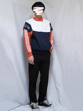 hiroさんのコーディネート