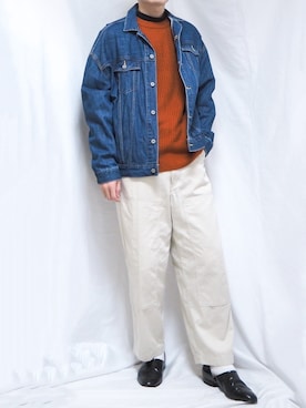 hiroさんのコーディネート