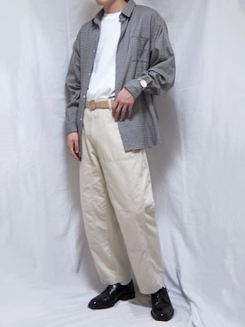 hiroさんのコーディネート