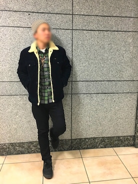 takeo.さんのコーディネート