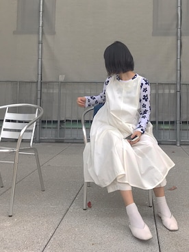 weikuplazycatさんの（Jeffrey Campbell | ジェフリーキャンベル）を使ったコーディネート