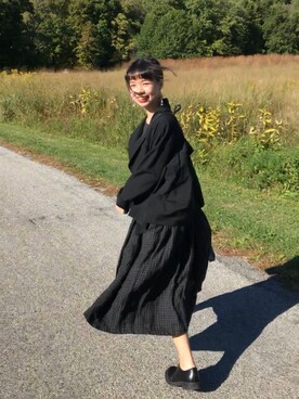 weikuplazycatさんのコーディネート