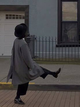 weikuplazycatさんのコーディネート