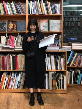 weikuplazycatさんのコーディネート