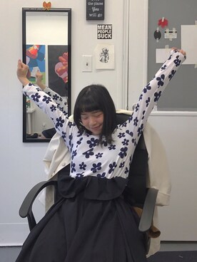 weikuplazycatさんのコーディネート