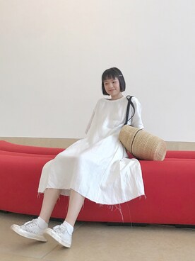 weikuplazycatさんのコーディネート