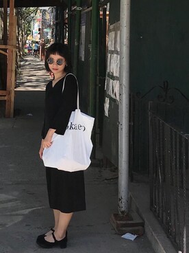 weikuplazycatさんのコーディネート