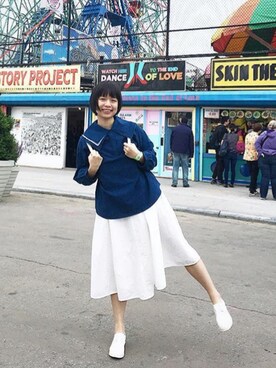 weikuplazycatさんのコーディネート