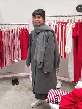 weikuplazycatさんのコーディネート