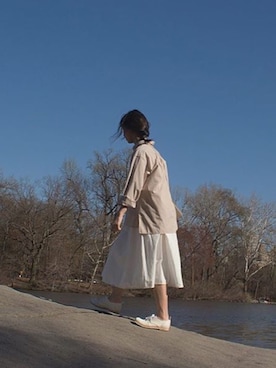 weikuplazycatさんのコーディネート