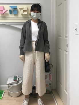 weikuplazycatさんのコーディネート