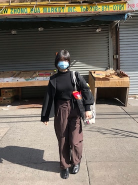 weikuplazycatさんのコーディネート