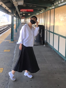 weikuplazycatさんのコーディネート